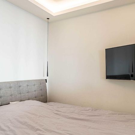 Superb One Bedroom Flat And Terrace - Cannes Center 외부 사진