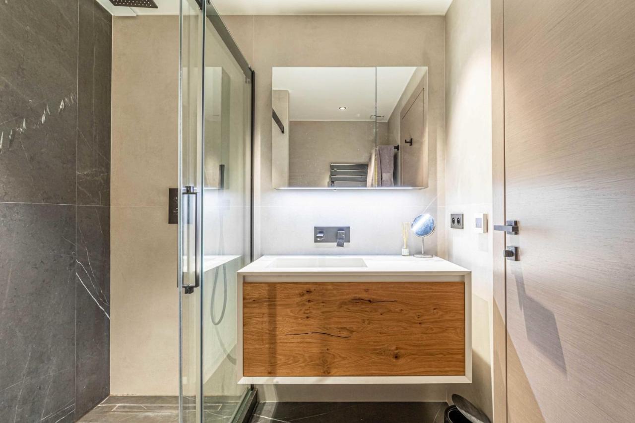 Superb One Bedroom Flat And Terrace - Cannes Center 외부 사진
